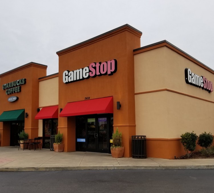 GameStop (Biloxi,&nbspMS)